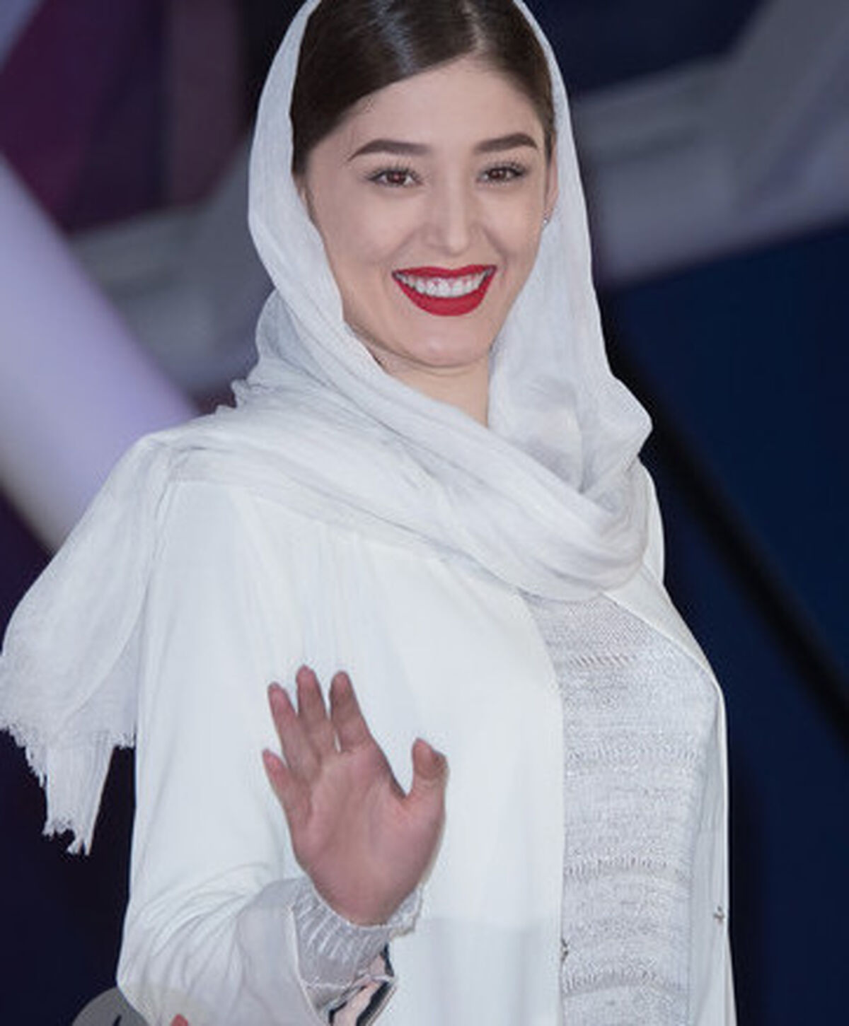 فرشته حسینی:دستگیری نوید محمدزاده تقصیر خودش بود