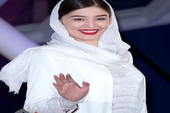 فرشته حسینی:دستگیری نوید محمدزاده تقصیر خودش بود