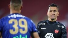حذف قطعی پرسپولیس و استقلال از لیگ قهرمانان آسیا