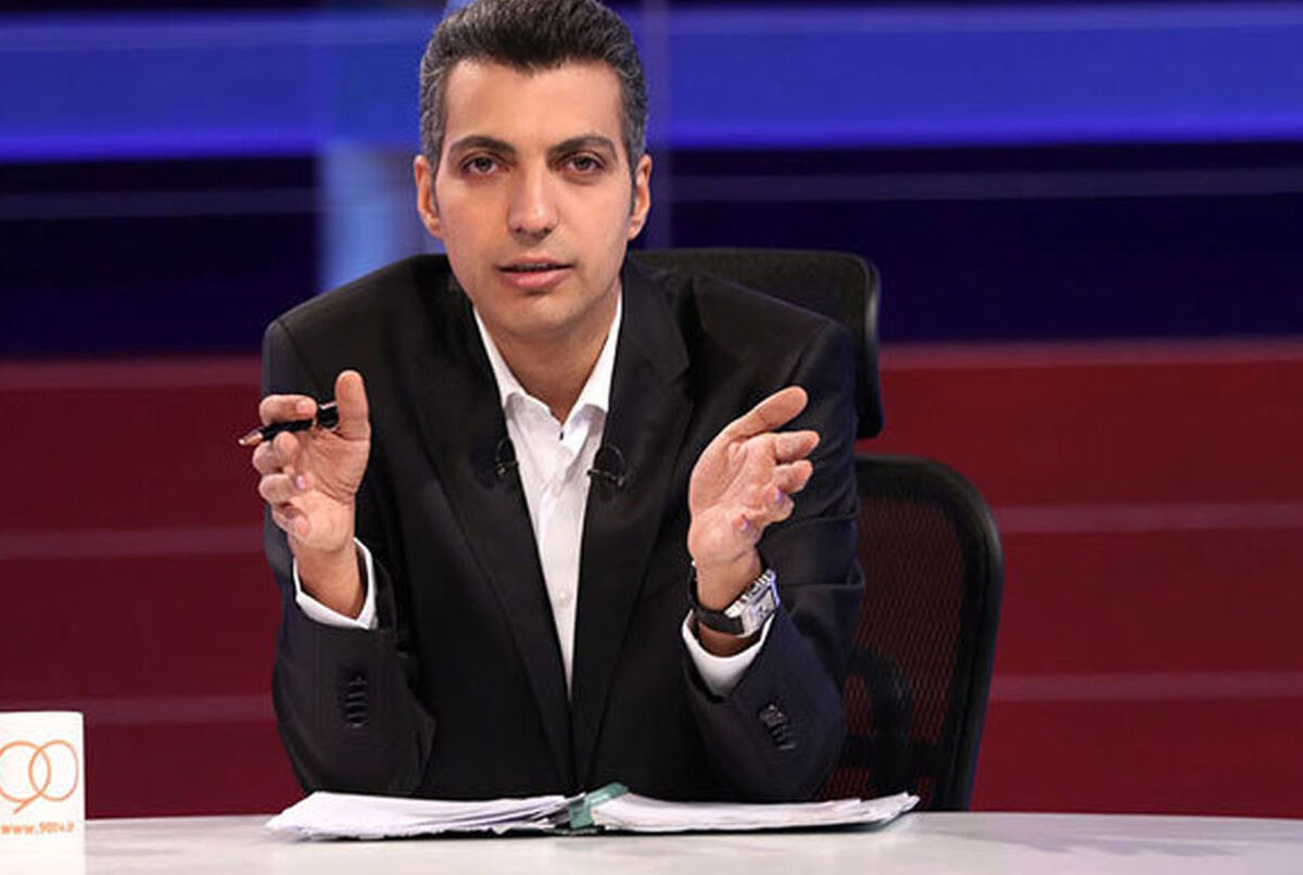 پشت پرده کنار گذاشتن فردوسی پور 