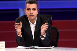 شرط عجیب فردوسی‌پور برای بازگشت به تلویزیون