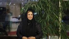 گوهر خیراندیش تولد پسرش را تبریک گفت +عکس دونفره