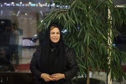 گوهر خیراندیش: زودتر از دخترانم ازدواج خواهم کرد!