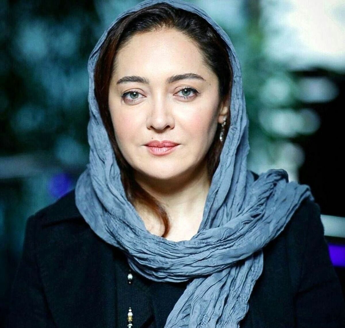 نیکی کریمی معتاد شد