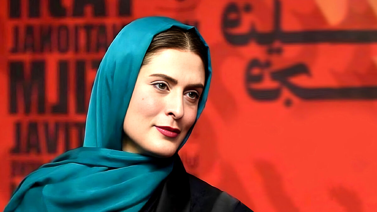 بیوگرافی بهناز جعفری+عکس