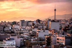 از منطقه یک تا ۱۸؛ کدام منطقه تهران گران‌تر است؟