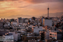 از منطقه یک تا ۱۸؛ کدام منطقه تهران گران‌تر است؟