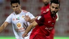 احمد نوراللهی در ترکیب شباب الاهلی ماندنی شد 
