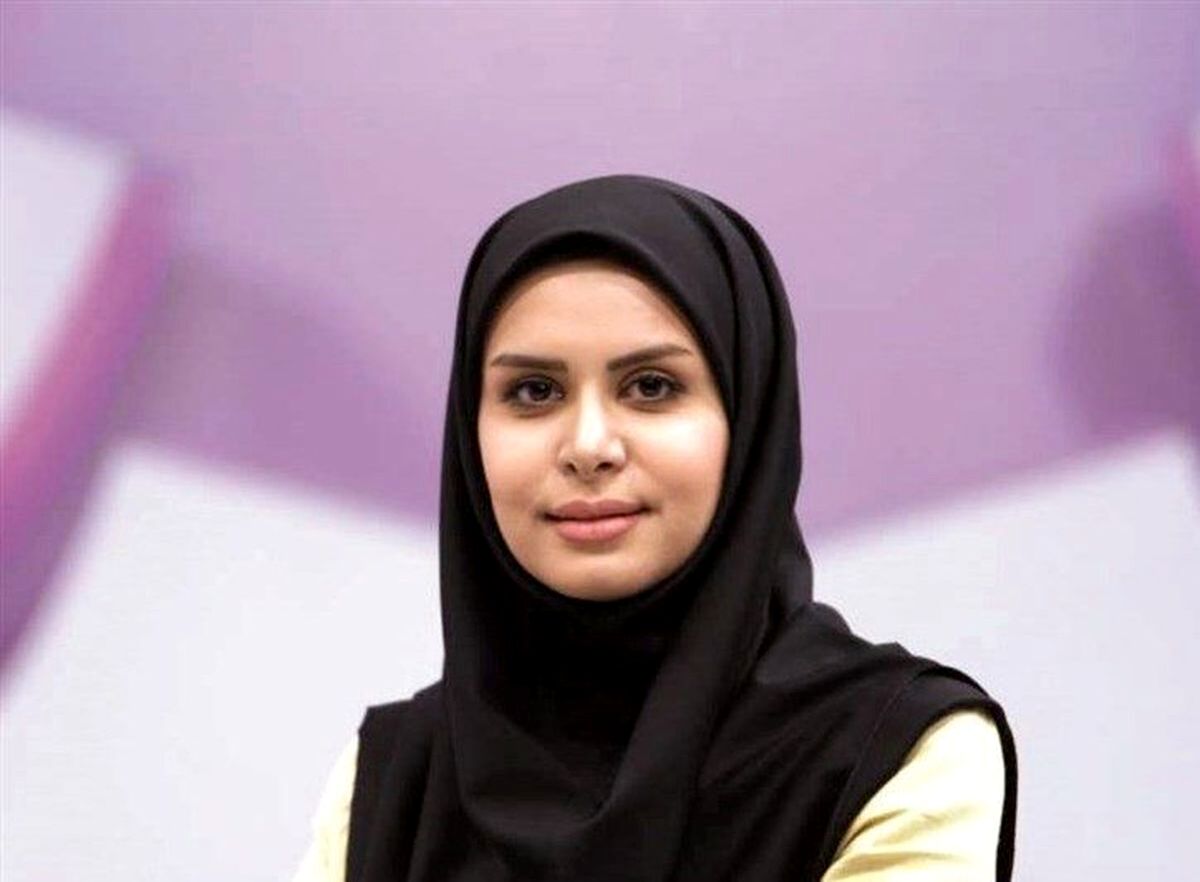 قاب دونفره نجمه جودکی و مادرش+عکس