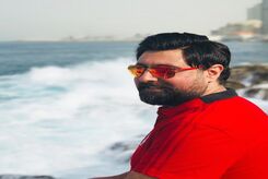 دانلود آهنگ جدید محمد علیزاده 40 درجه