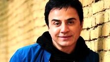 حمله داریوش فرضیایی به اینستاگرام+عکس