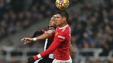 نیوکاسل 1-1 یونایتد؛ فرار بزرگ از شگفتی آخر سال
