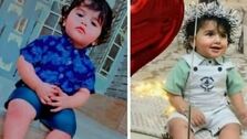 غرق شدن کودک اهوازی در جوی آب 