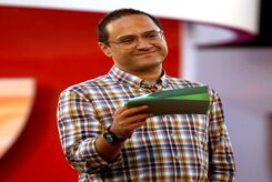 جناب خان کفر رامبد جوان رو دراورد