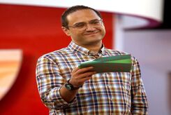 جناب خان کفر رامبد جوان رو دراورد
