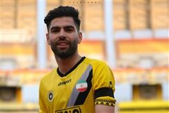 گزارش زنده؛ سپاهان 1 - صنعت نفت 0