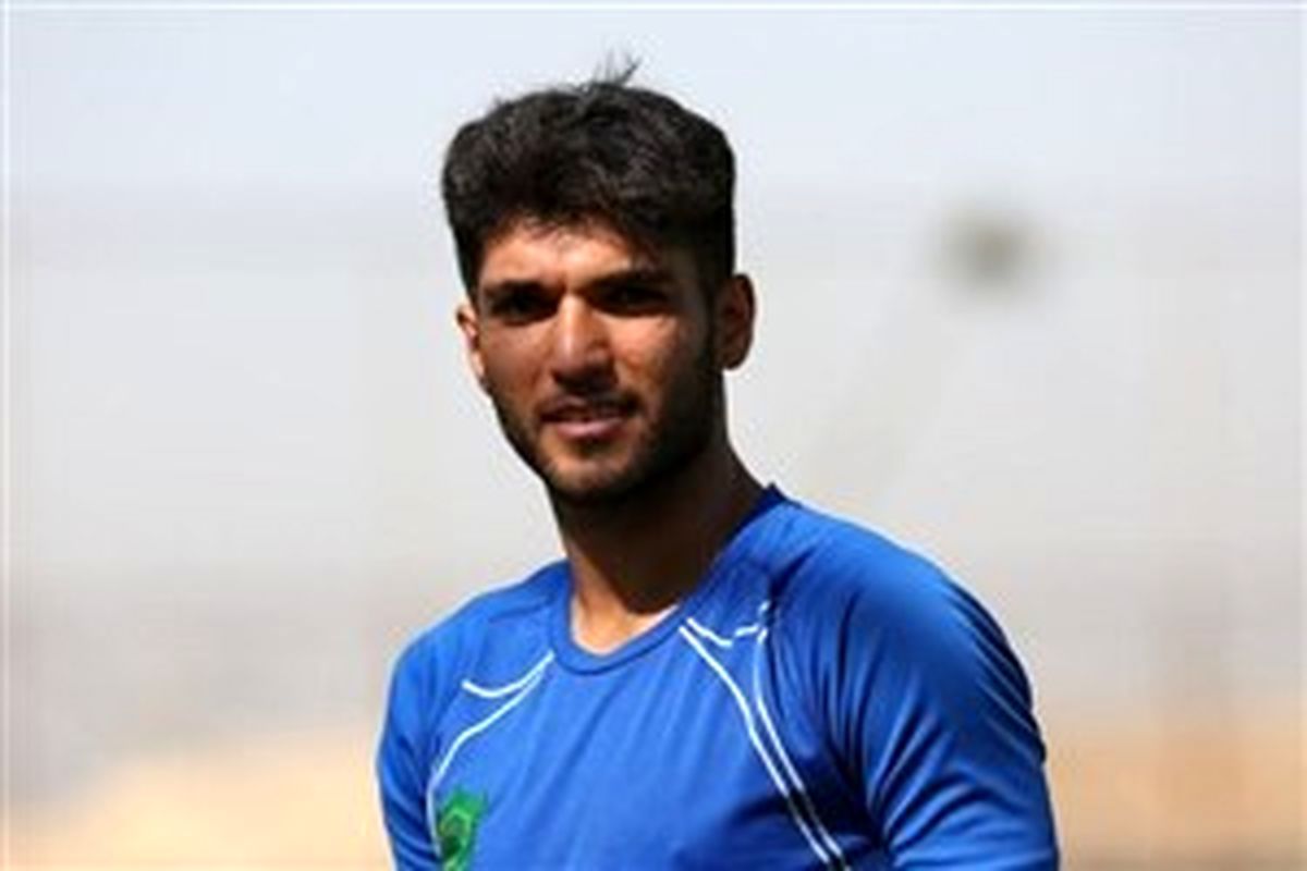 نیکنفس: اول بازی گل نزدیم که کارمان سخت شد