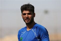نیک‌نفس: اول بازی گل نزدیم که کارمان سخت شد