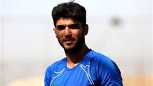 نیک‌نفس: اول بازی گل نزدیم که کارمان سخت شد