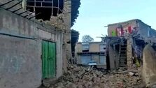 زلزله مرگبار در افغانستان| جزئیات حادثه