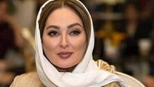 حلقه ازدواج میلیاردی الهام حمیدی