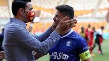 تیم جدید وریا غفوری مشخص شد