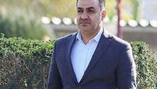 سلطانی سرپرست تیم نساجی شد 