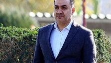 سلطانی سرپرست تیم نساجی شد 