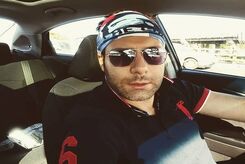 جوکرتایم بامزه مجید واشقانى با تقلید صداى خوانندگان
