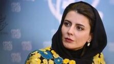 دومین تجربه پشیمانی لیلا حاتمی