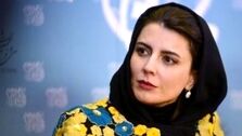 دومین تجربه پشیمانی لیلا حاتمی