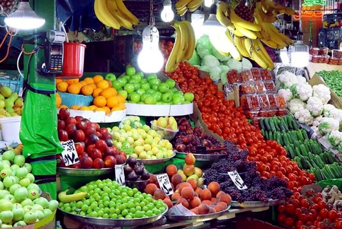 قیمت میوه شب یلدا چند؟  |  قیمت میوه شب یلدا گران شد؟