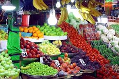 100 درصد سیب شب عید از حالا تامین شده است!