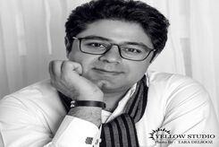 دانلود آهنگ حجت اشرف زاده دلم شکست