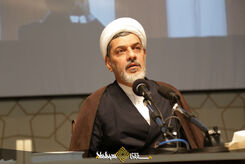 حجت الاسلام رفیعی: امروزه برخی اختلاس می‌کنند و وجوهات هم می‌دهند