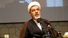 حجت الاسلام رفیعی: امروزه برخی اختلاس می‌کنند و وجوهات هم می‌دهند