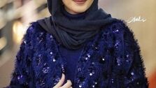 بهنوش طباطبایی غصه دار شد