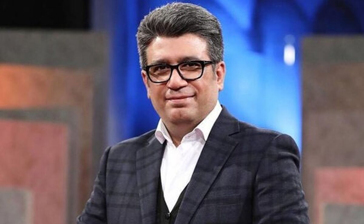رضا رشیدپور مهاجرت کرد؟+جزئیات بیشتر 