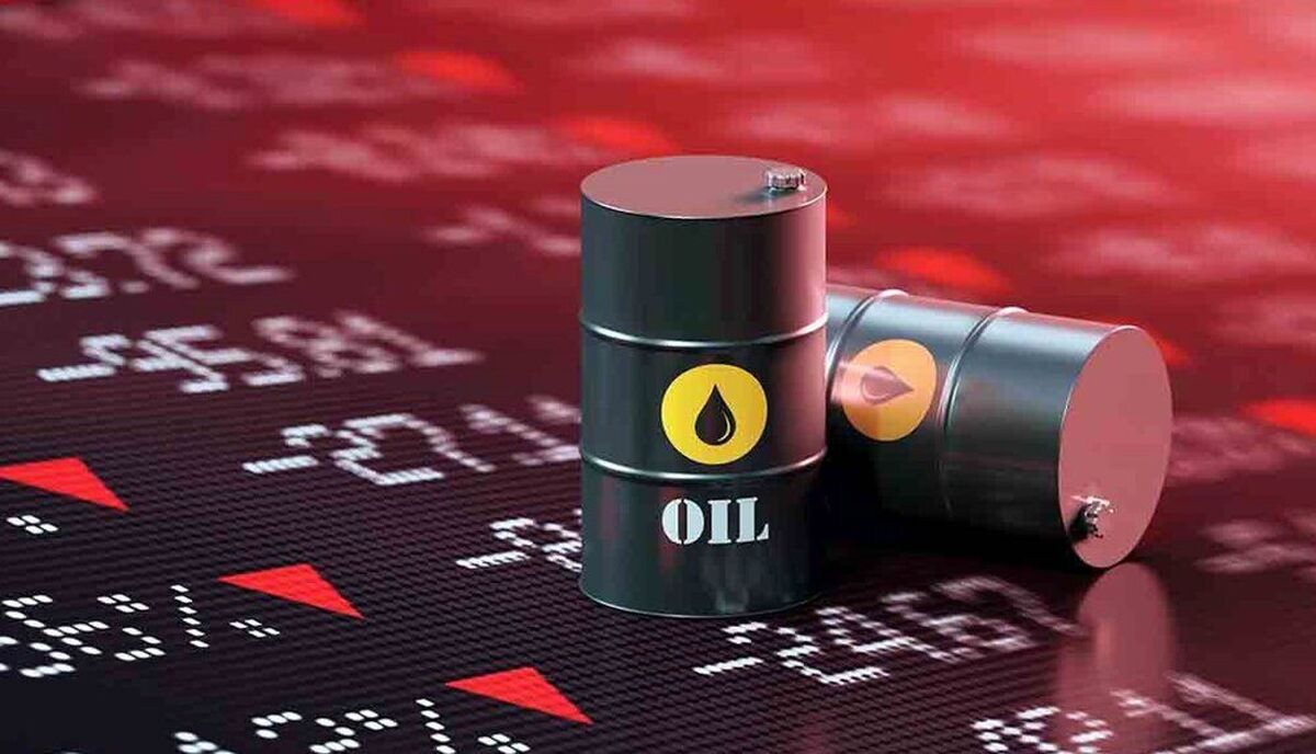 قیمت جهانی نفت امروز ۱۴۰۲/۰۱/۰۷ | برنت ۷۴ دلار و ۹۳ سنت شد