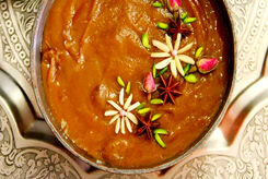 خواص شگفت انگیز سمنو