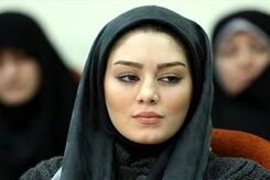 موتور سواری سحر قریشی+عکس