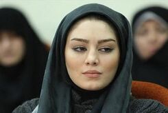استایل راحت سحر قریشی در کنار آقای بازیگر!+عکس