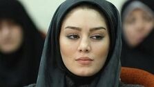 استایل راحت سحر قریشی در کنار آقای بازیگر!+عکس
