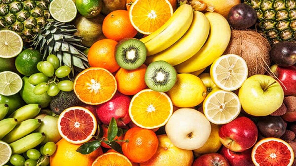 اگر زیاد میوه می خورید، بخوانید 
