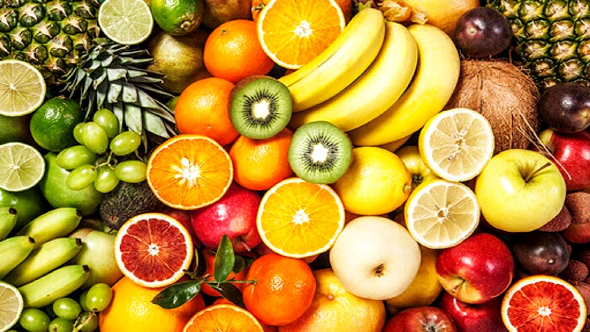 اگر زیاد میوه می خورید، بخوانید 