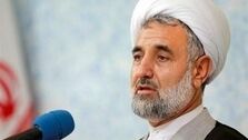 حسن روحانی تا آخر عمر باید در زندان بماند