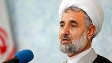 حسن روحانی تا آخر عمر باید در زندان بماند