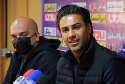 مجیدی: طبیعی است که الهلال قهرمان آسیا شود
