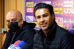 2+2 بازیکن در لیست خرید استقلال در نیم فصل