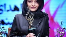 گریم متفاوت ساره بیات در نقش یک مادر مبتلا به سرطان